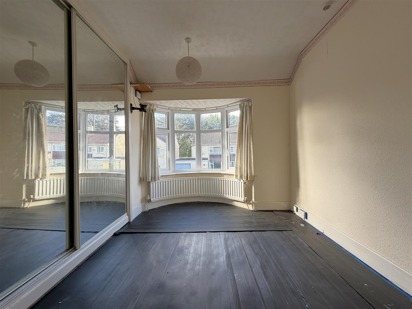 Beechwood Road, 